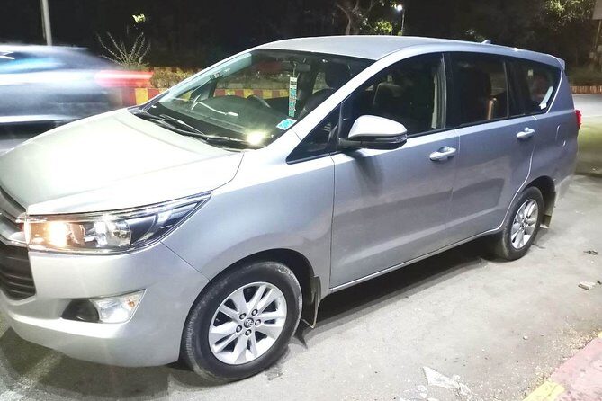 Private Transfer from Dabolim Airport & Mopa Airport to North Goa - In-Depth Look at the Transfer Experience