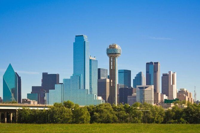 Private Transfer from Dallas Airport DFW to Dallas in Luxury Van - Authentic Experiences and Practical Considerations