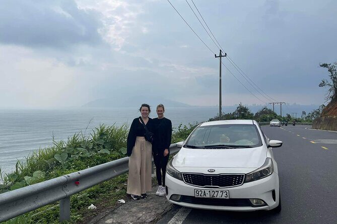 Private Transfer from Danang to Hoi An or Vice Versa by Car - In-Depth Look at the Private Car Transfer Experience