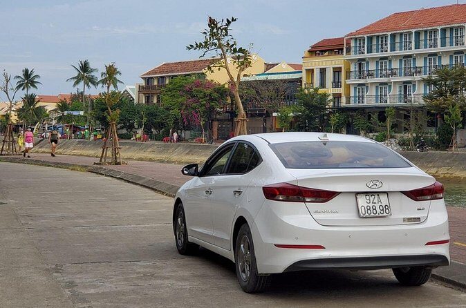 Private Transfer from Danang to Hoi An or Vice Versa by Car - Frequently Asked Questions (FAQs)