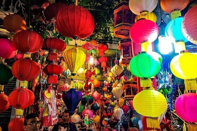 Private Transfer from Danang to Hoi An with WIFI on Board - A Deep Dive Into the Transfer Experience