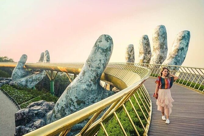 Private Transfer from Danang to Hoi An with WIFI on Board - FAQ