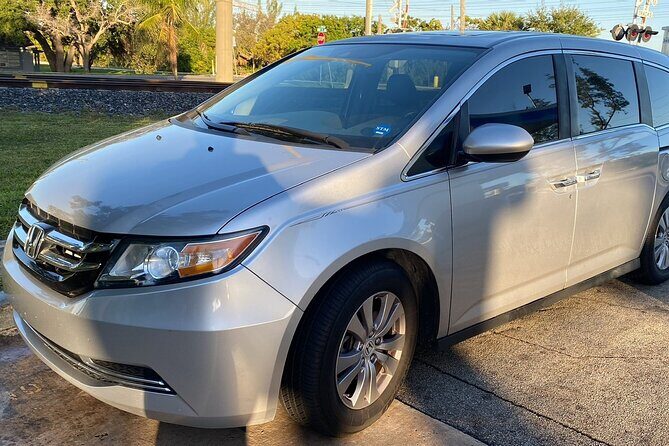Private Transfer from Darwin Cruise Port to Darwin city hotels - Price and Value Considerations