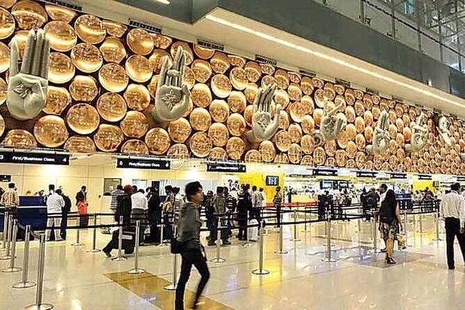 Private Transfer from Delhi Airport to Hotel - FAQ