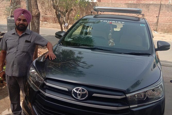 Private Transfer From Delhi to Agra By Car - In-Depth Review of the Delhi to Agra Private Transfer