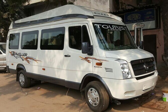 Private Transfer From Delhi to Agra By Car - What’s Included and Whats Not