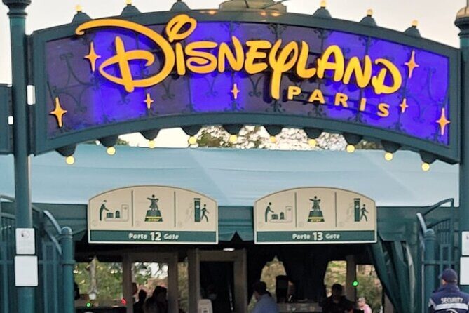 Private Transfer from DisneyLand Paris - Why This Transfer Works for You