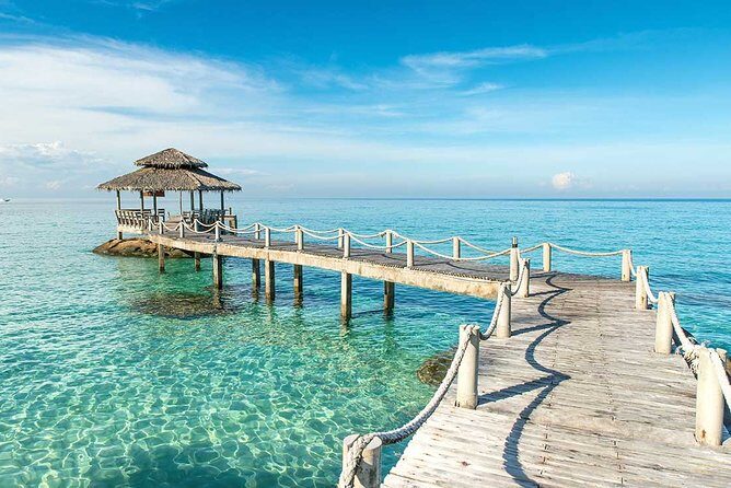 Private Transfer from Don Mueang (DMK) Airport to Jomtien - An Honest Look at the Private Transfer from Don Mueang to Jomtien