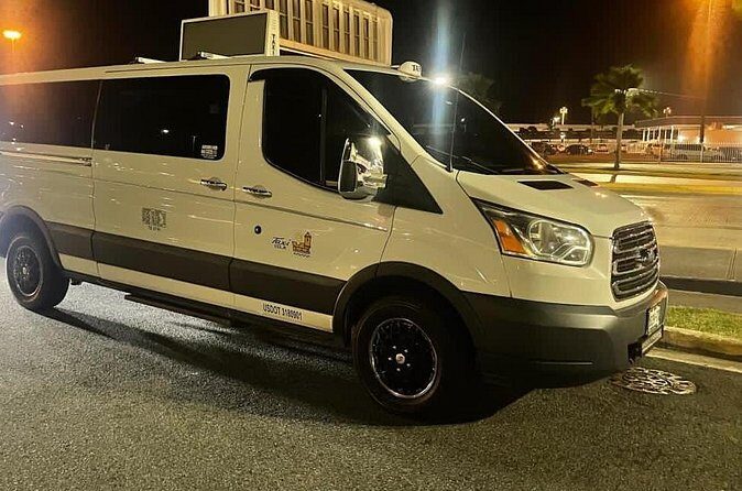 Private Transfer from Douglas Charles Airport to Dominica Island - Final Thoughts