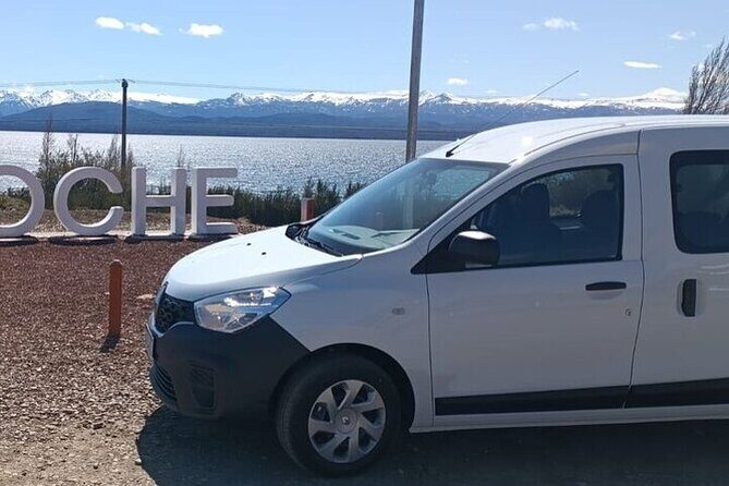 Private Transfer from Downtown Bariloche to the Airport - Key Points