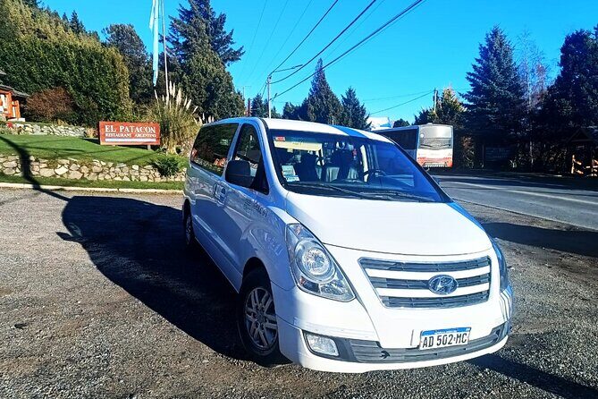 Private Transfer from Downtown Bariloche to the Airport - FAQs