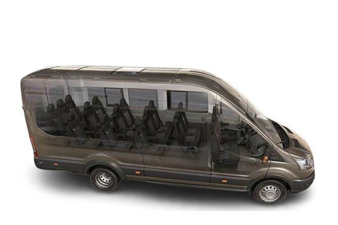Private Transfer from Dublin Airport to Co. Longford (All Areas) - Who Will Love This Service?