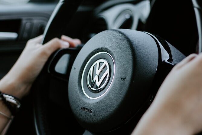 Private Transfer from Dublin city Center to Dublin airport One way Minivan - Key Points