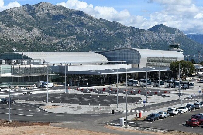 Private transfer from Dubrovnik airport to Dubrovnik city - The Benefits of Prebooking