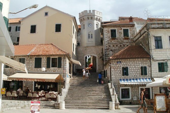 Private Transfer from Dubrovnik airport to Herceg Novi - Who Is This Transfer Best For?