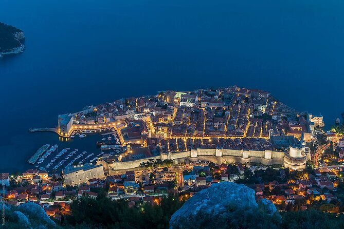 Private Transfer from Dubrovnik Airport to Your Hotel - Introduction