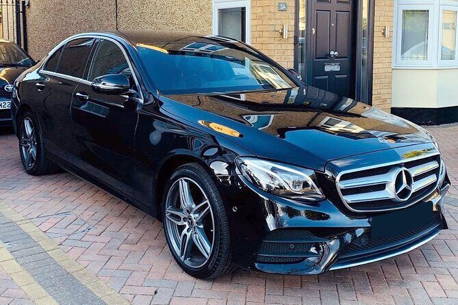 Private Transfer from Dubrovnik Airport to Your Hotel - Who Should Consider This Service?