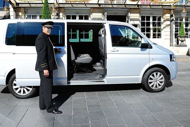 Private Transfer from Dubrovnik Cruise Port to Dubrovnik Hotels - The Practical Details