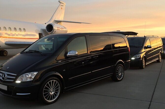 Private Transfer from Dubrovnik hotels to Dubrovnik Cruise Port - The Transfer Experience: What Youll Expect