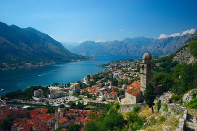 Private Transfer from Dubrovnik to Budva, Kotor, Podgorica or Tivat in Montenegro - An In-Depth Look at the Experience