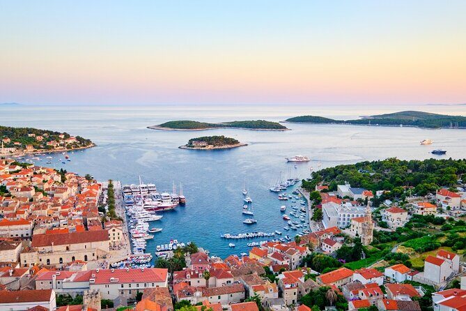 Private Transfer from Dubrovnik to Budva, Kotor, Podgorica or Tivat in Montenegro - The Sum Up