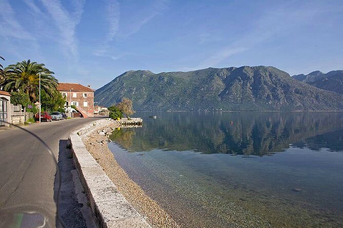 Private Transfer from Dubrovnik to Kotor with Hotel-pick-up and drop off - Why Choose a Private Transfer?