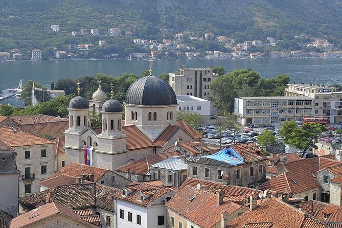 Private Transfer from Dubrovnik to Kotor with Hotel-pick-up and drop off - What Makes This Transfer Stand Out?