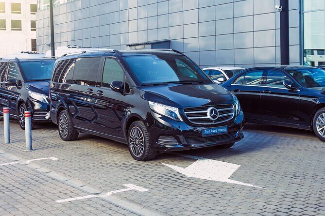 Private Transfer from Dubrovnik to Sibenik with 2h of Sightseeing, local driver - Who Will Love This Tour?