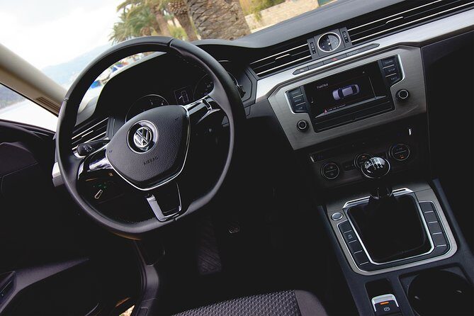 Private Transfer from Dubrovnik to Split - The Experience in Practice