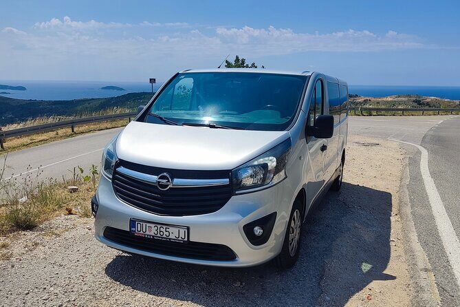 Private Transfer from Dubrovnik to Split - FAQ