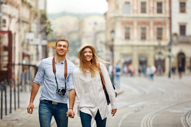 Private Transfer from Dubrovnik to Split with 2 hours for sightseeing - Additional Notes