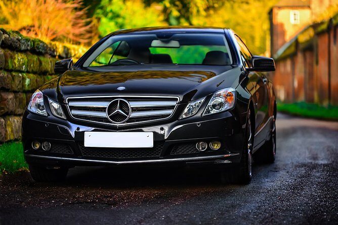 Private Transfer From Dubrovnik To Split With Local Driver - FAQs