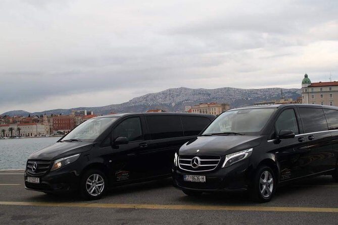 Private transfer from Dubrovnik to Split with Mostar - Key Points