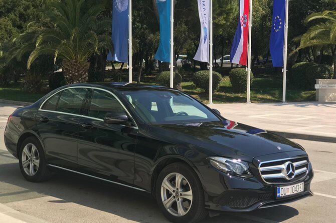 Private transfer from Dubrovnik to Split with stop in Ston - Final Thoughts