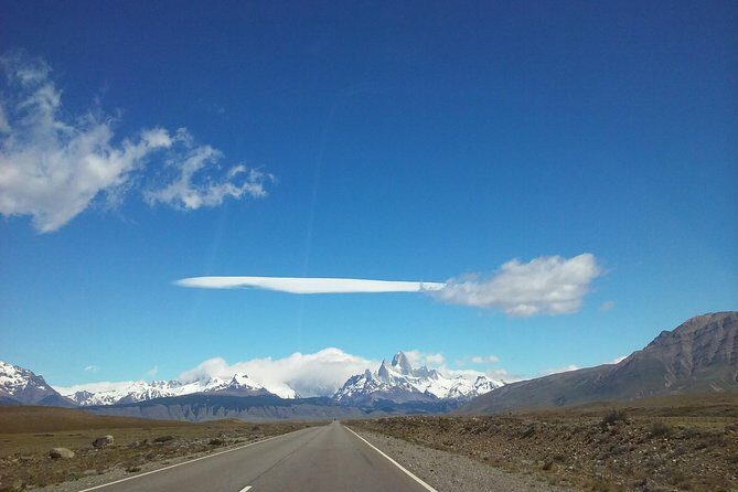 Private Transfer from El Calafate Hotels to the Airport - Practical Details and Booking Info