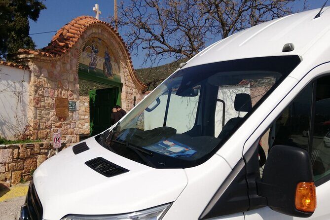 Private Transfer from El.Venizelos Athens Airport - Comprehensive Review of the Transfer Experience