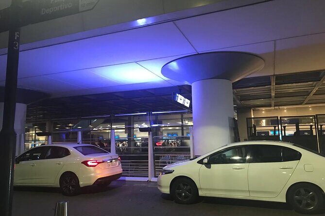 Private Transfer from Ezeiza Airport to Central Hotel and Port - The Sum Up