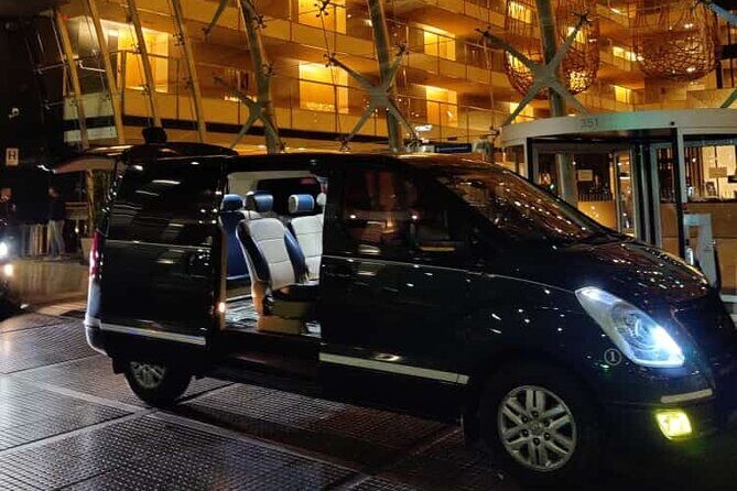 Private Transfer from Ezeiza Airport to Central Hotel and Port - FAQ
