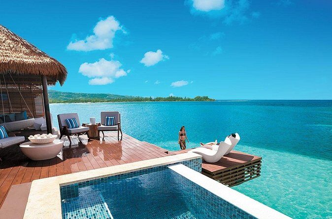 Private Transfer from Falmouth to Jamaica (MBJ) Airport - Final Thoughts