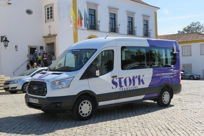 Private Transfer From Faro Airport to Albufeira (5 to 8 pax) - Key Points