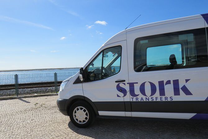 Private Transfer From Faro Airport to Albufeira (5 to 8 pax) - Additional Details and Practical Tips