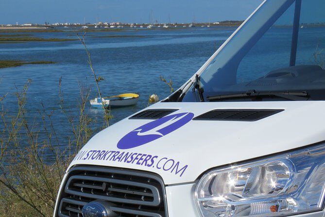 Private Transfer From Faro Airport to Albufeira (5 to 8 pax) - Final Thoughts: Is This Transfer Right for You?