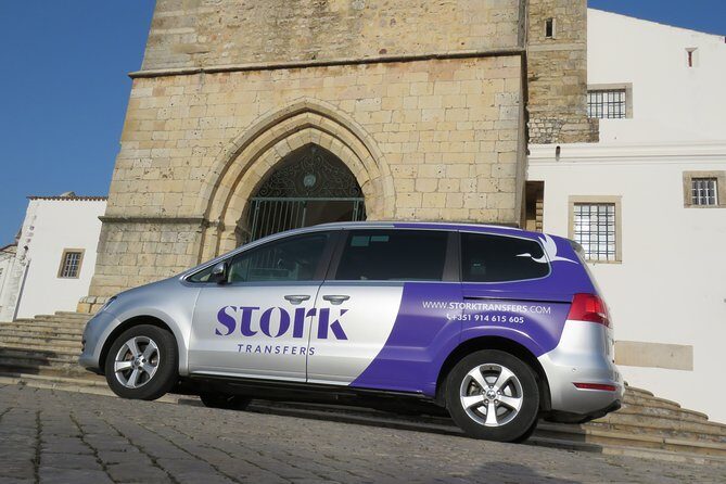 Private Transfer From Faro Airport to Albufeira (up to 4 pax) - A Deep Dive into the Faro to Albufeira Transfer
