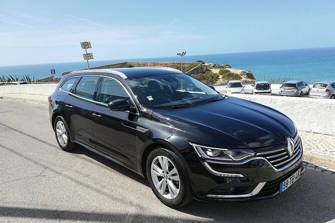 Private Transfer from Faro Airport to Carvoeiro (1-4 pax) - FAQs