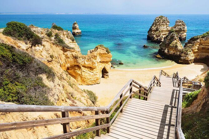 Private Transfer from Faro Airport to Vilamoura - Why This Transfer Works Well