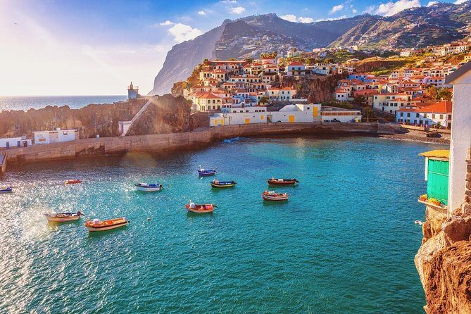 Private Transfer from Faro (FAO) Airport to Hotel da Rocha - Why Choose This Private Transfer?