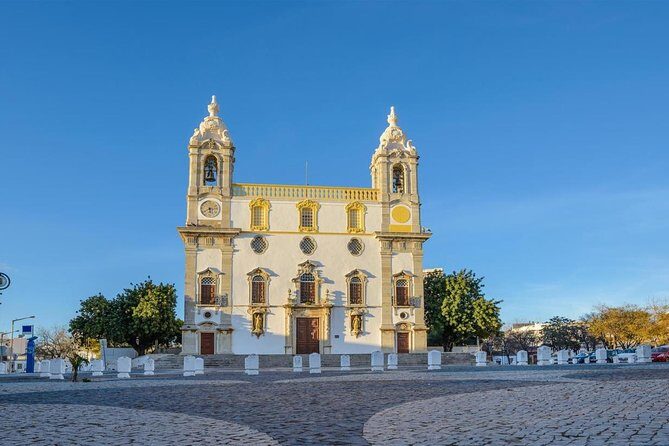 Private Transfer from Faro (FAO) Airport to Hotel da Rocha - Final Thoughts