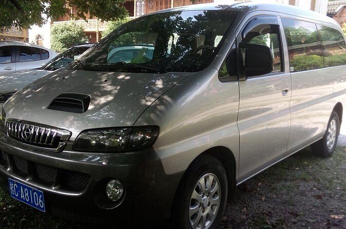 Private transfer from Fenghuang to Guilin and stops at Hongjiang & Longsheng - An Ideal Fit for Who?