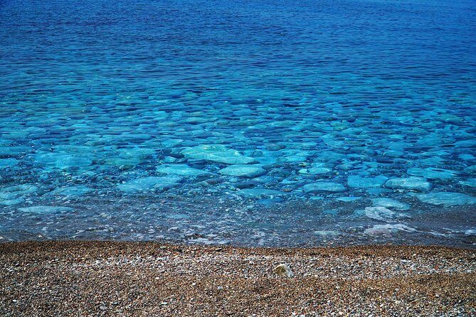 Private Transfer from Fiskardo to Kefalonia (EFL) Airport - A Detailed Look at the Fiskardo to Kefalonia Airport Transfer