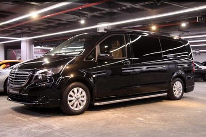 Private Transfer from Fiumicino Airport (FCO) to Rome - Why This Transfer Offers Good Value